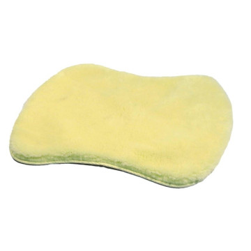 Traversa in vello naturale...