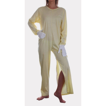 Pigiama anziani disabili...