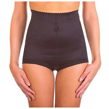 Mutanda in cotone contenitiva controllo addominale art.350