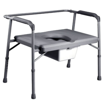 Comoda bariatrica per...