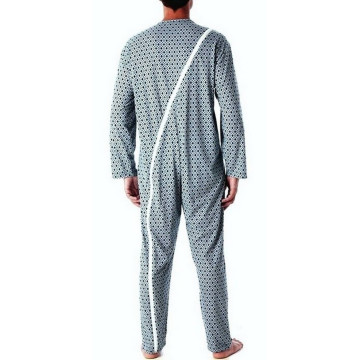 Pigiama intero cotone...