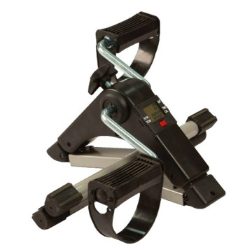 Pedaliera pieghevole con...