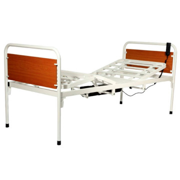 Letto per degenza elettrico...