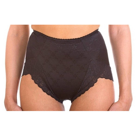 Mutanda slip contenitivo art.550