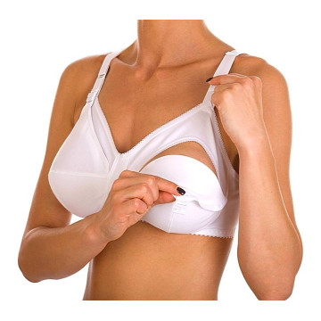 Reggiseno allattamento...