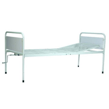 Letto per degenza...