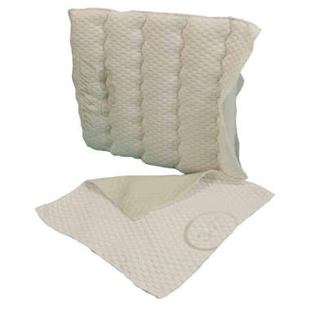 Fodera materasso SINGOLO ThermoTencel liscio art.Para250-S