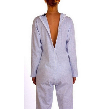 Pigiama cotone invernale...