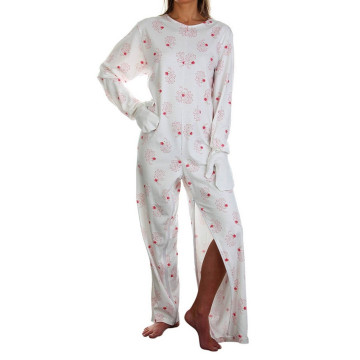 Pigiama anziani disabili...