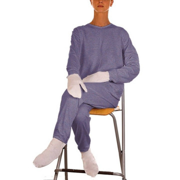 Pigiama alta resistenza con...