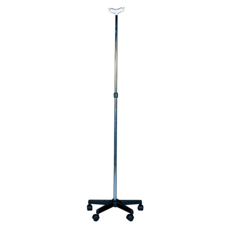 Asta porta flebo art.ParaAS1