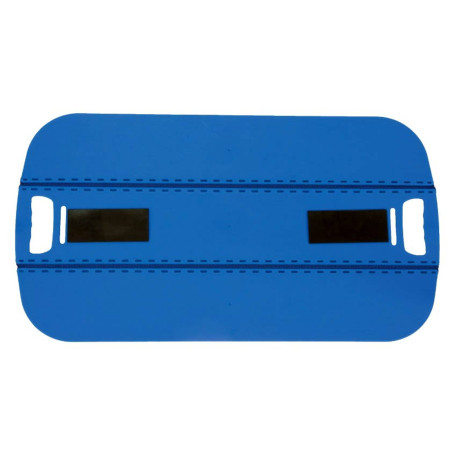 Asse per trasferire la Persona in ogni situazione art.ParaDT2