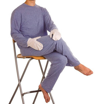 Pigiama tessuto alta...