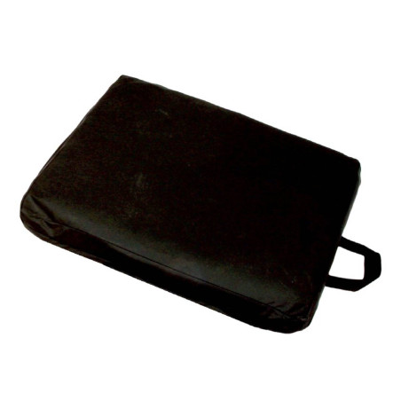 Cuscino antidecubito in gel fluido art.Para003/D