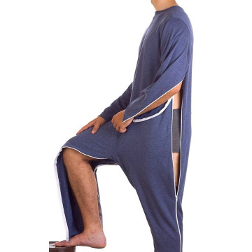 Pigiama tuta anziani...