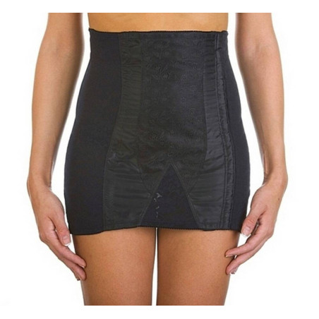 Guaina sostegno addome fascia lombare alta art.300