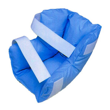 Talloniera in fibra cava...