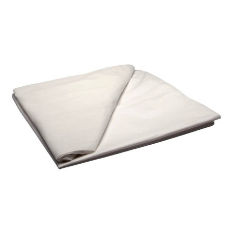 Fodera coprimaterasso antiacaro MATRIMONIALE art.ParaFA X6