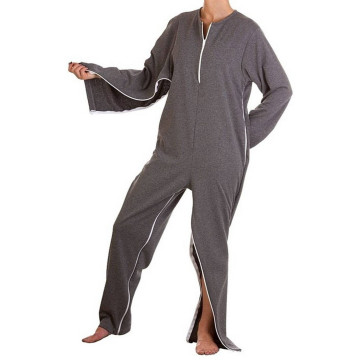 Pigiama tuta anziani...