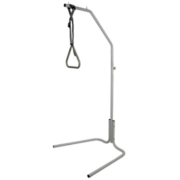 Sostegno con base da letto...