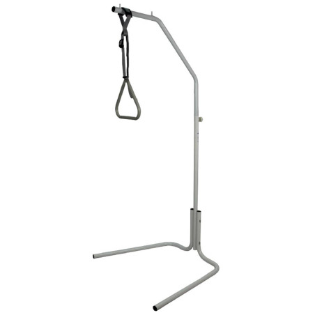 Sostegno con base da letto per sollevare Pazienti art.ParaSO2