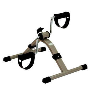 Pedaliera in acciaio...