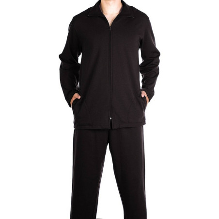 Tuta UOMO fisioterapia ginnastica riabilitazione art.1022