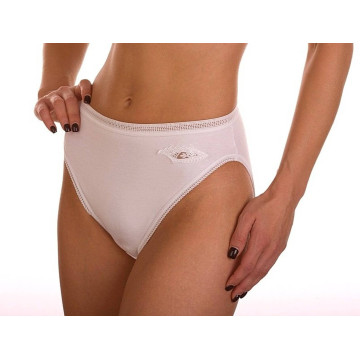 Slip - mutandina 95% cotone...