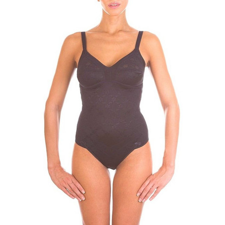 Body – modeleur bonnets différenciés sans armature code 590