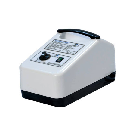 Compressore  per materassi antidecubito ad aria art.Para8500