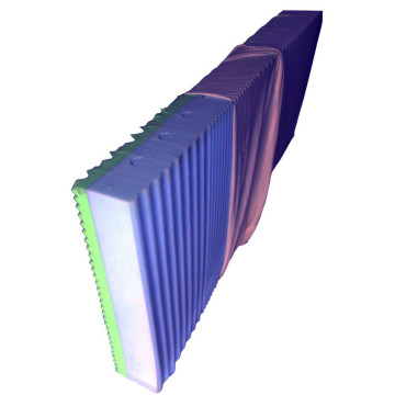 Materasso antidecubito da...