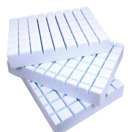 Materasso antidecubito SINGOLO ventilato trasferibile artPara018