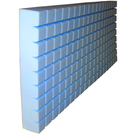 Materasso SINGOLO antidecubito ventilato art.Para016