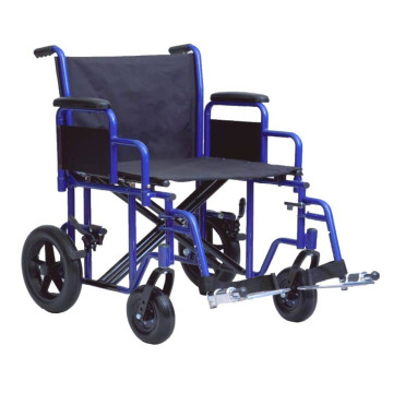 Carrozzina bariatrica...