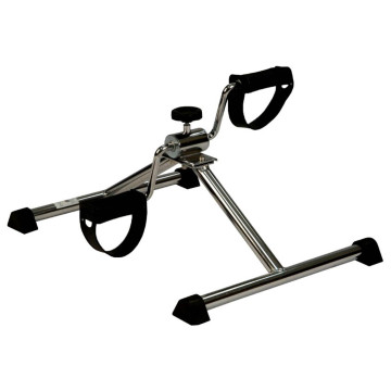 Pedaliera in acciaio...