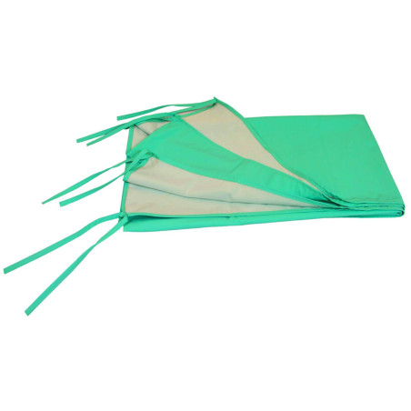 Traversa di protezione - salva materasso SINGOLA art.Para030-S