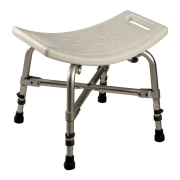 Sgabello bariatrico per la...