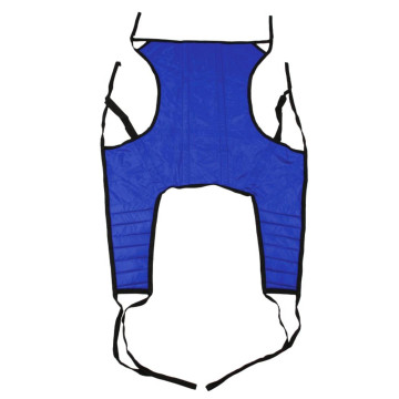 Imbracatura con appoggio...