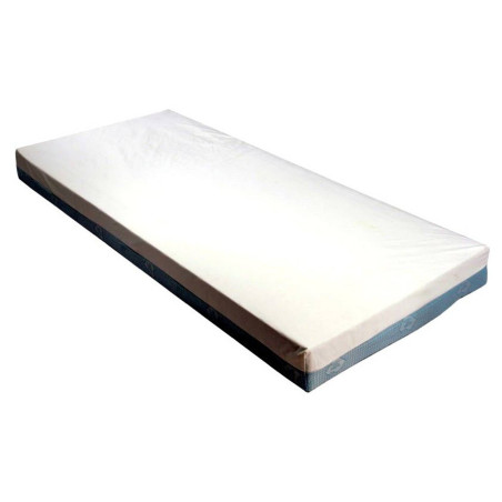 Fodera materasso antidecubito cotone impermeabile art.ParaF10-I