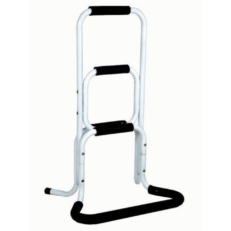 Sostegno per alzarsi dal letto o altre sedute art.ParaSO9