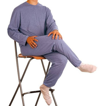 Pigiama tessuto alta...