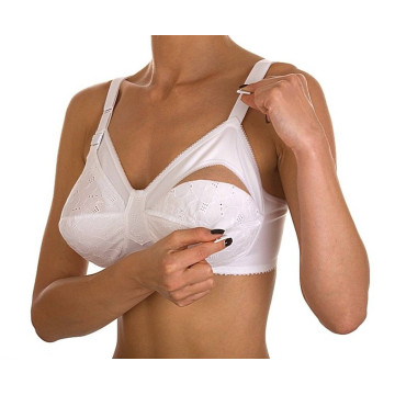 Reggiseno allattamento...