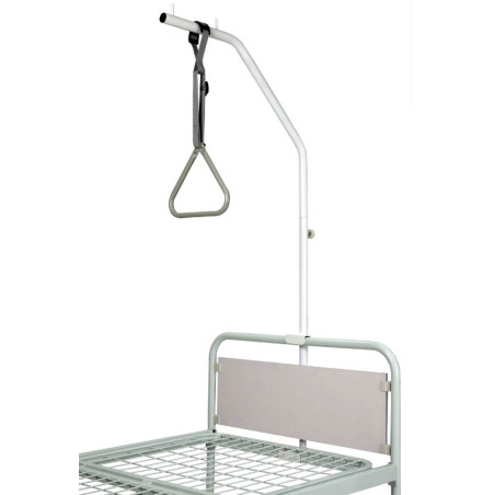 Sostegno da fissare al letto per sollevare Pazienti art.ParaSO1