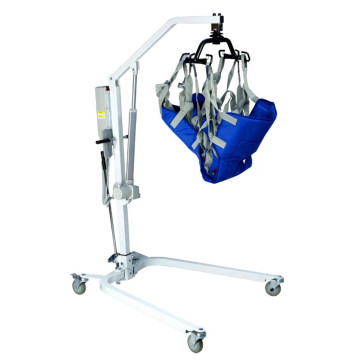 Sollevamalati mobile...