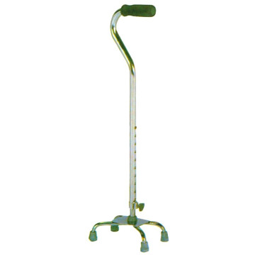 Quadripode a base stretta...