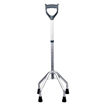 Quadripode con manico...