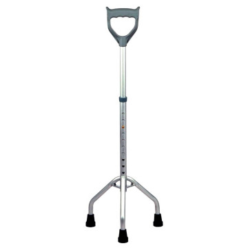 Tripode con manico chiuso...