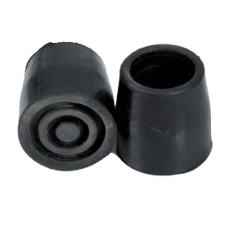 Puntale di ricambio per quadripode base stretta art.ParaTR6/1