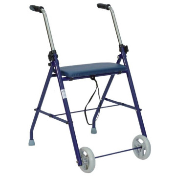 Rollator per deambulazione...