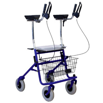 Rollator per deambulazione...